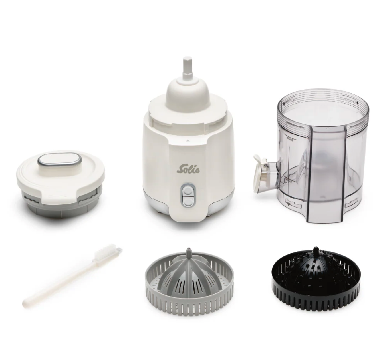 SOLIS SO921.87 sapcentrifuge