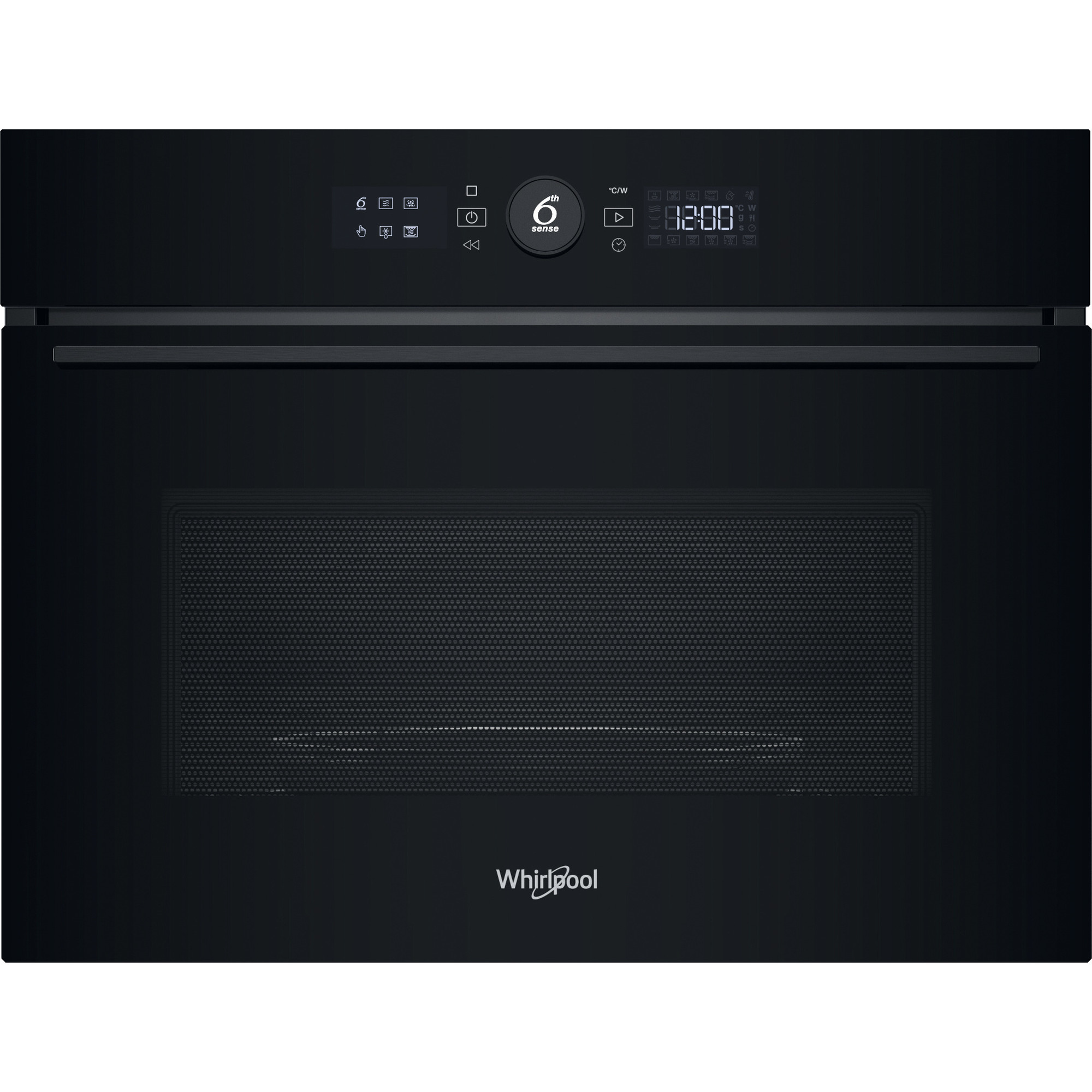 WHIRLPOOL WMW57DMB microgolfoven - combi - 45cm