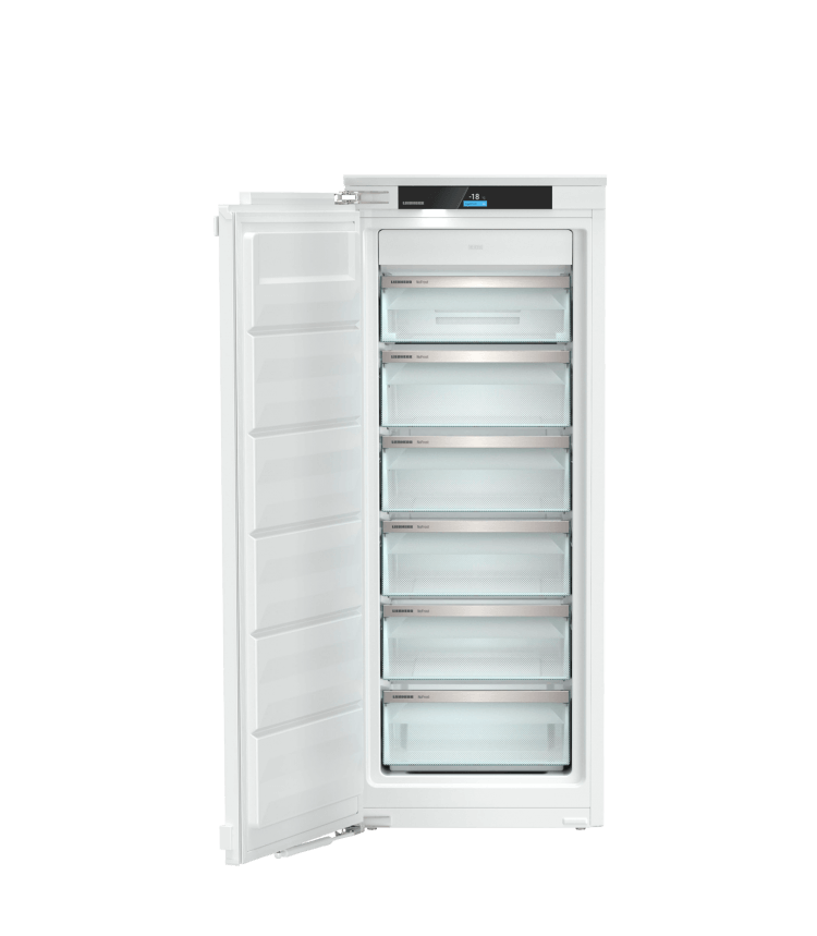 LIEBHERR SIFNDI455622 inbouw vriezer