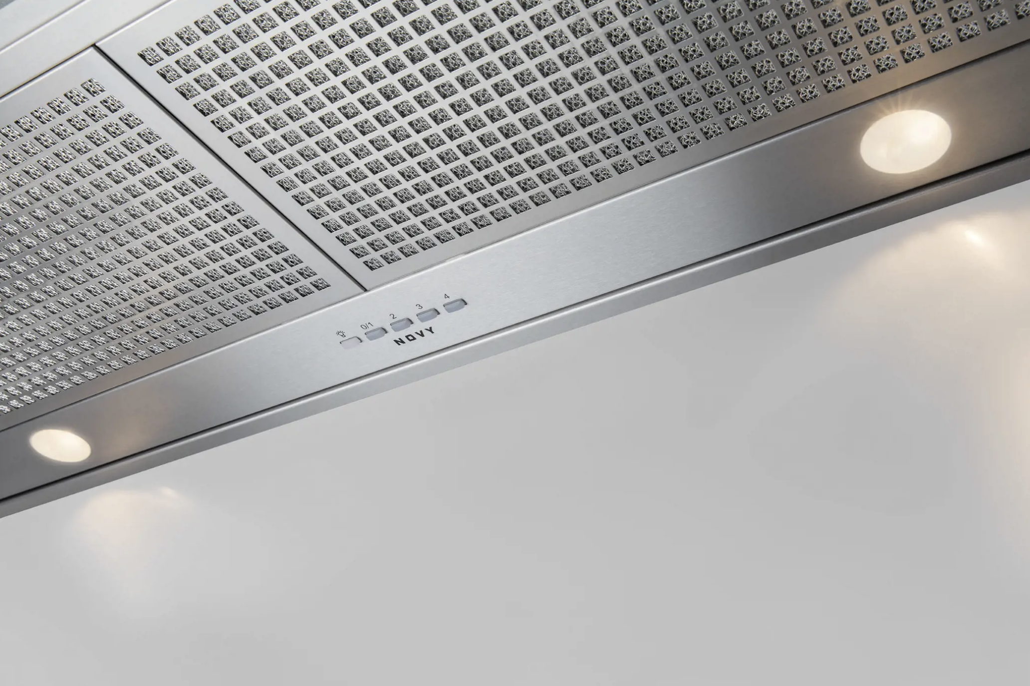 NOVY 829 inbouwgroep - 86cm