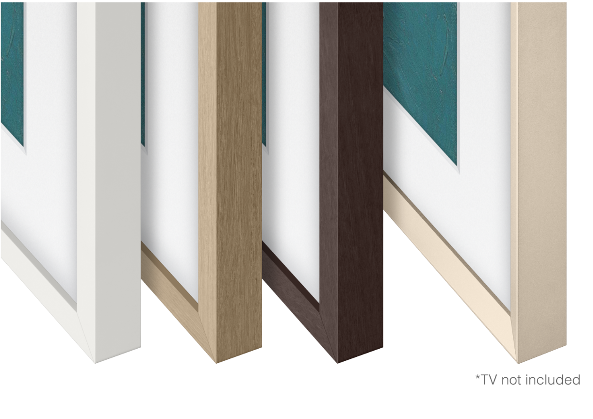 SAMSUNG VG-SCFC43SGMXC gepersonaliseerde omlijsting