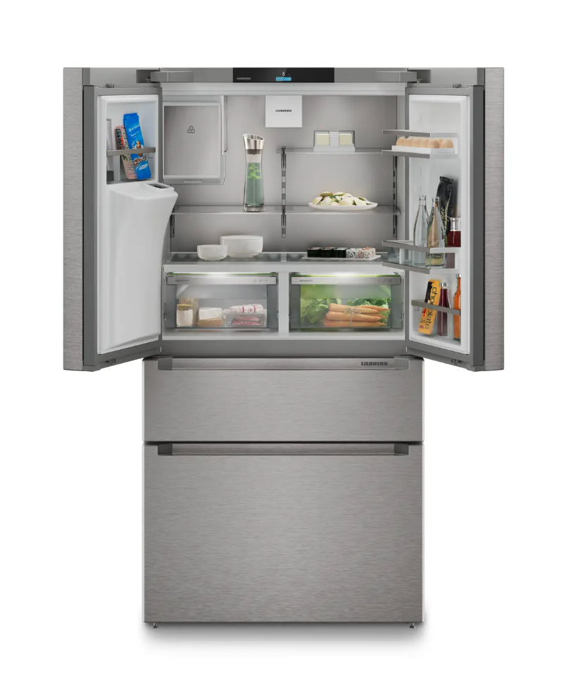 LIEBHERR MBSDDI952820 side-by-side