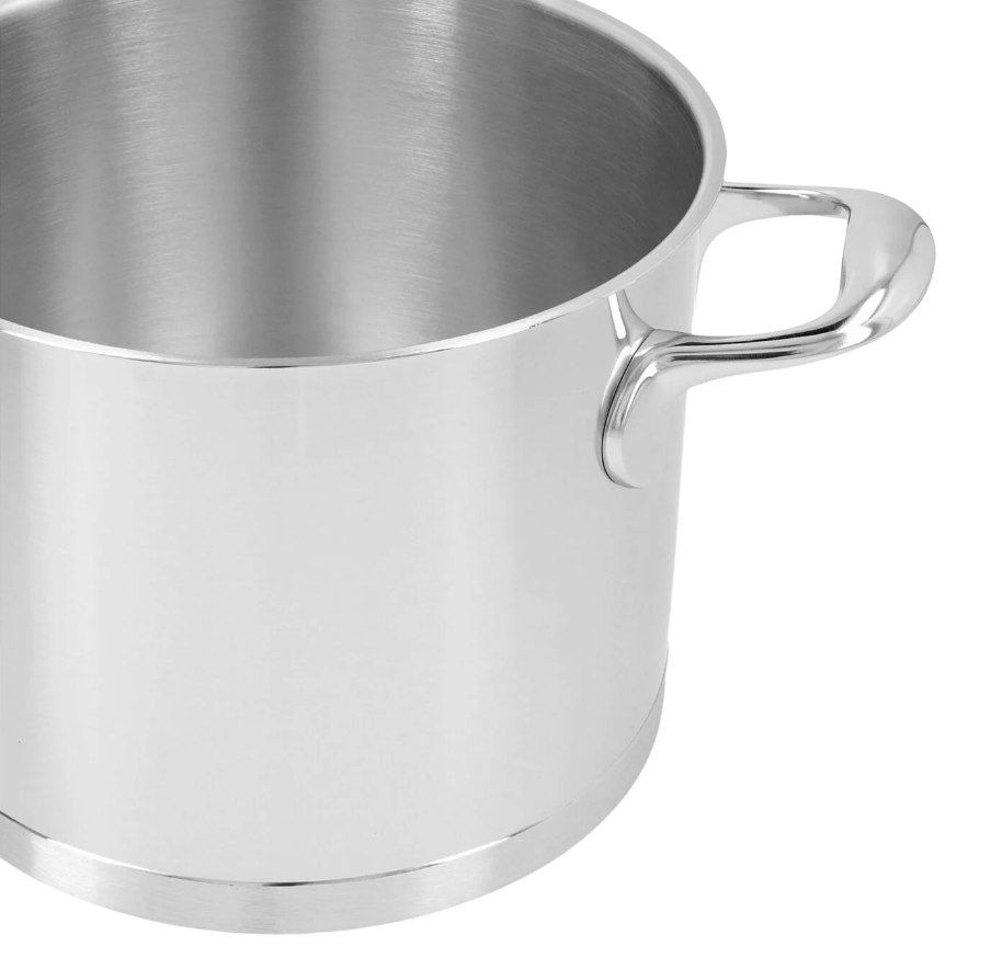 DEMEYERE 41395 soeppot met deksel