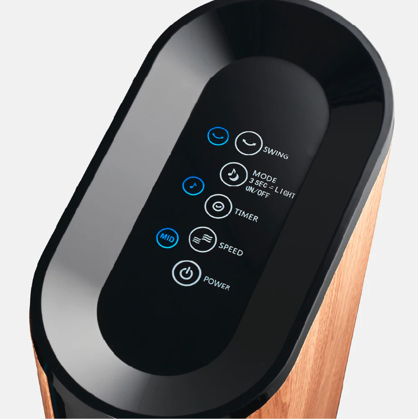 SOLIS SO970.51 ventilator