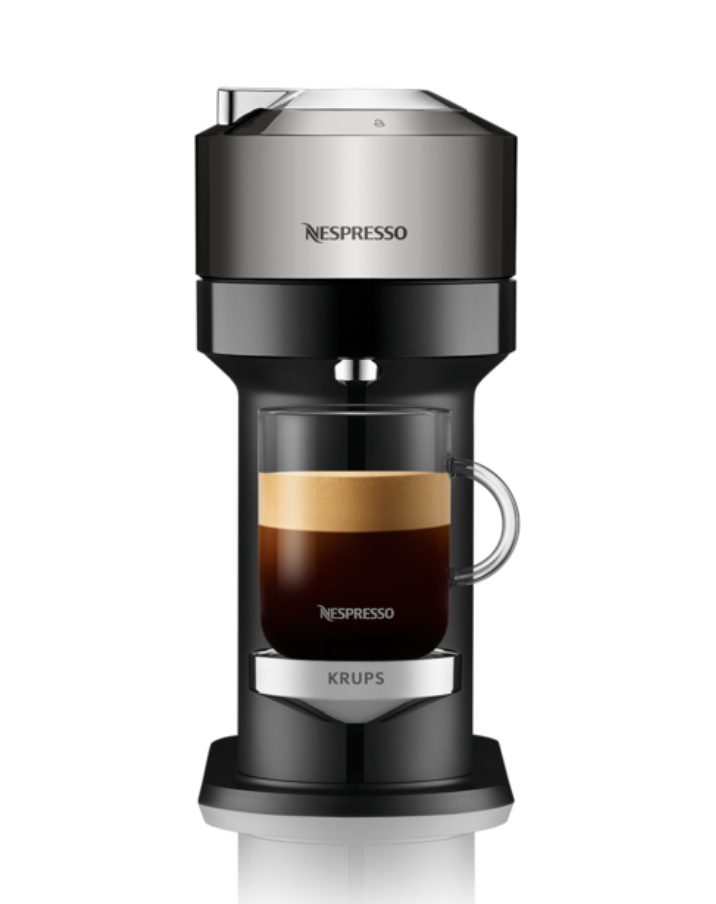 KRUPS KRYY4547FD capsule- / padmachine