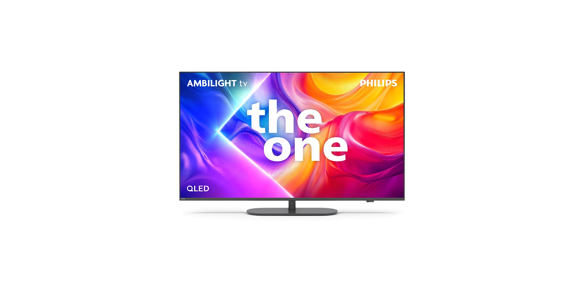 PHILIPS 50PUS9050/12 televisie 4K UHD - 50"