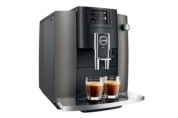 JURA 15431 espresso machine