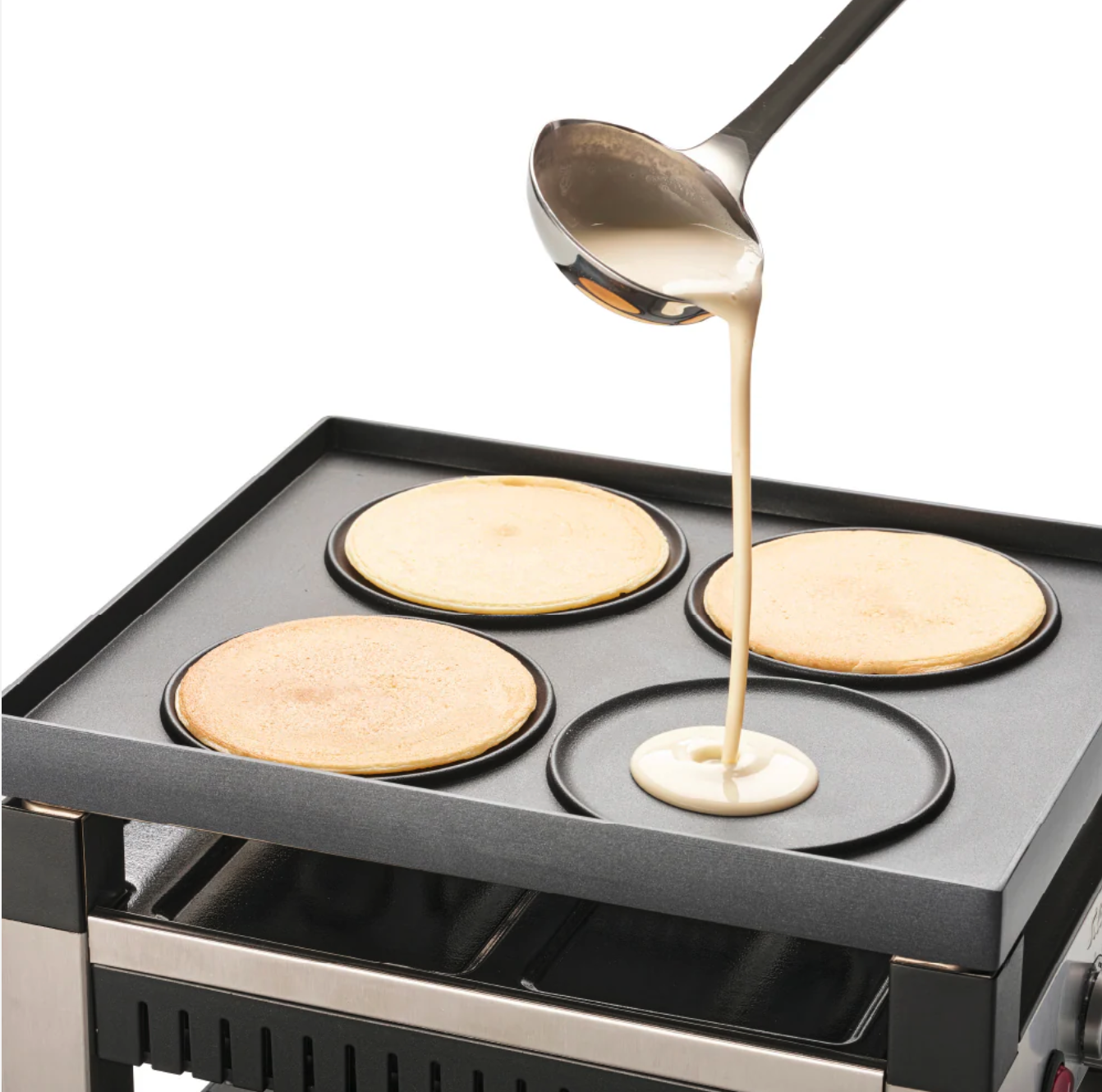 SOLIS SO977.60 raclette - grill