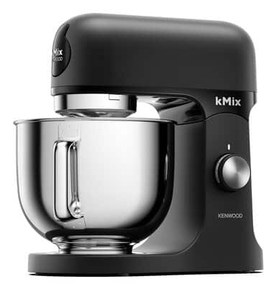 KENWOOD KEKMIX751ABK keukenrobot