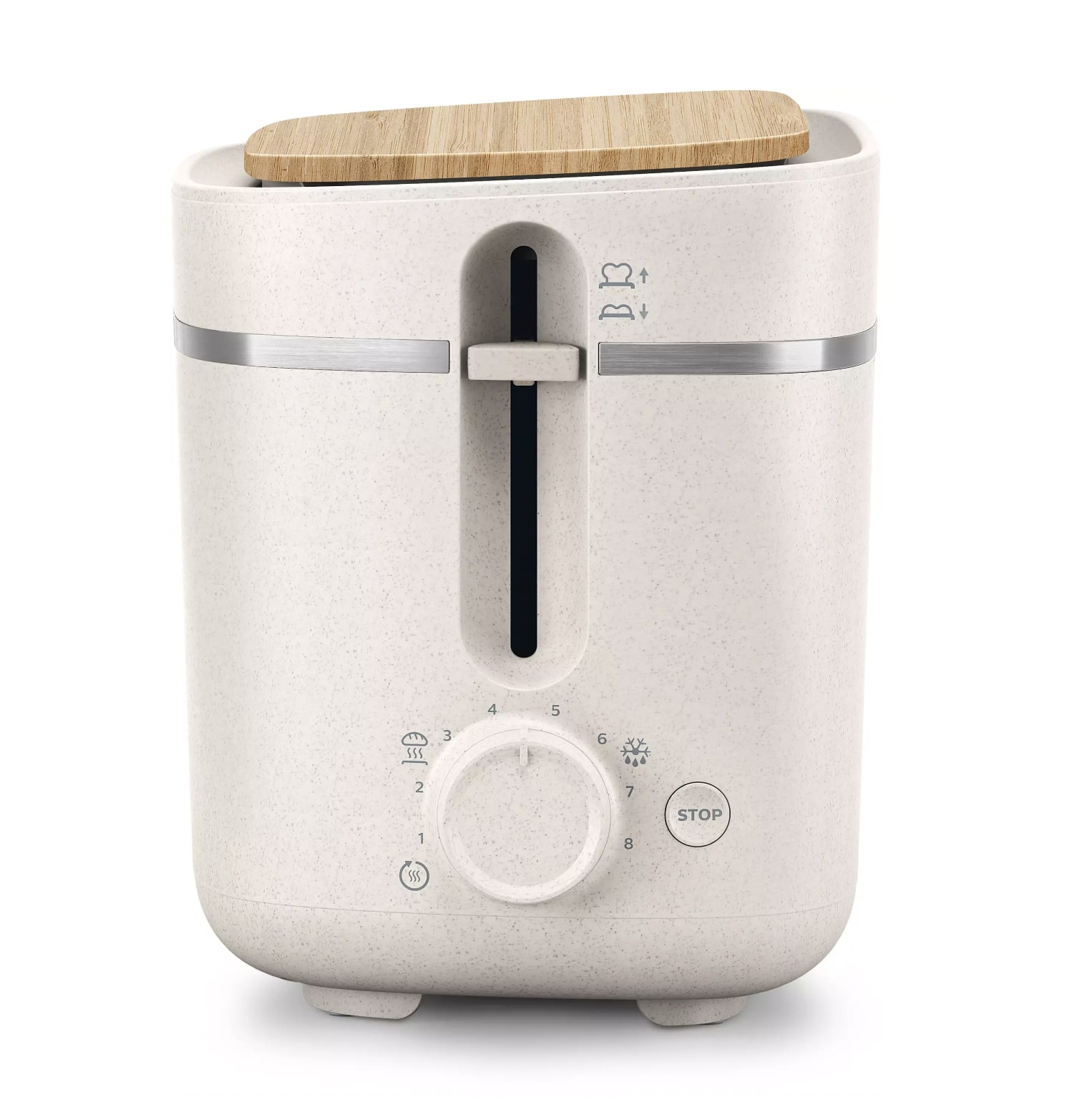 PHILIPS PDHD2640/10 broodrooster PHILIPS PDHD2640/10 broodrooster