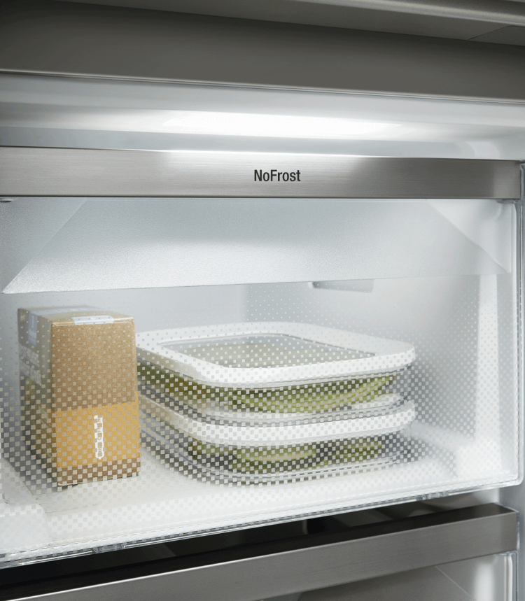 LIEBHERR MSDD901220 side-by-side