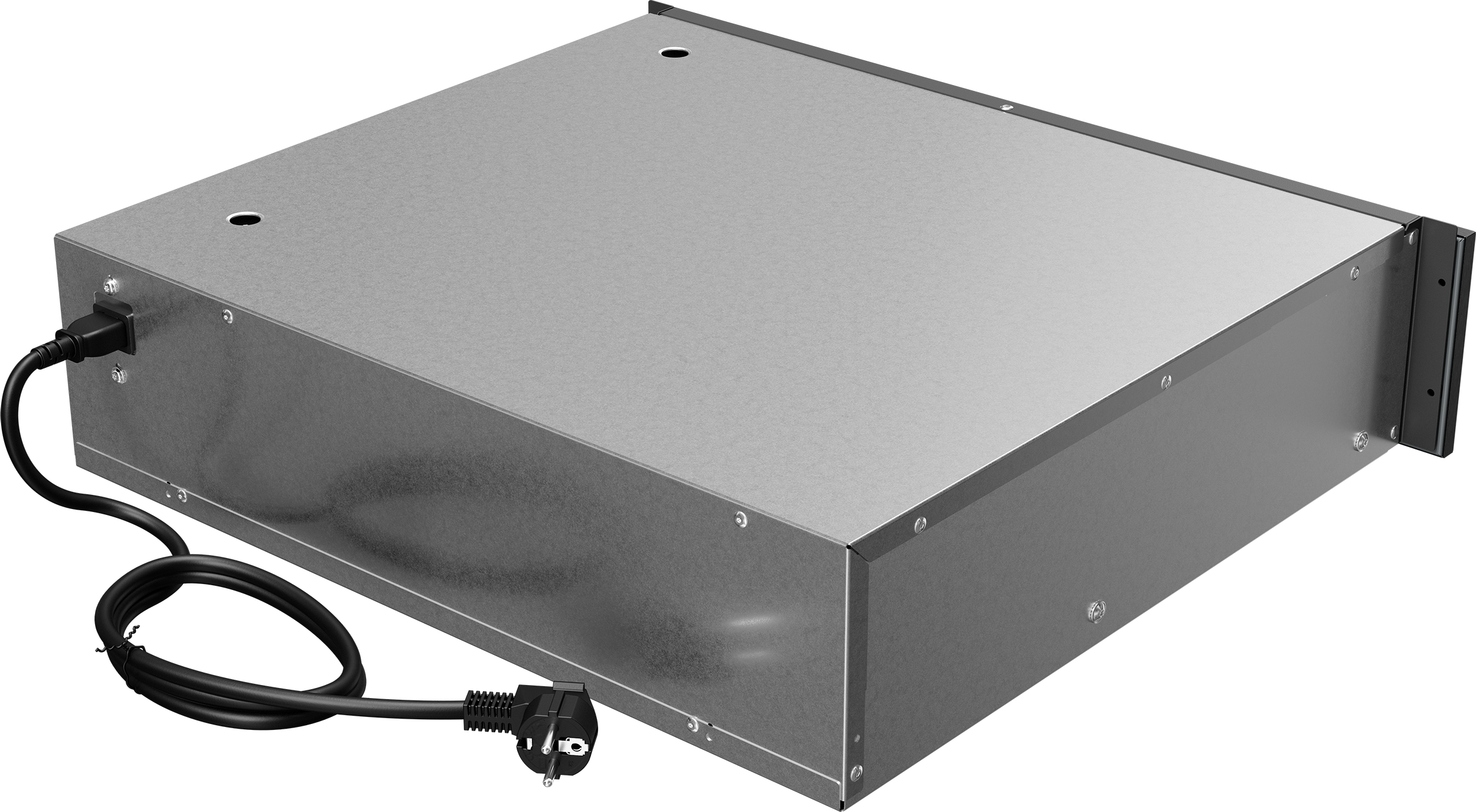 ATAG WD8112D warmhoudlade - 15cm