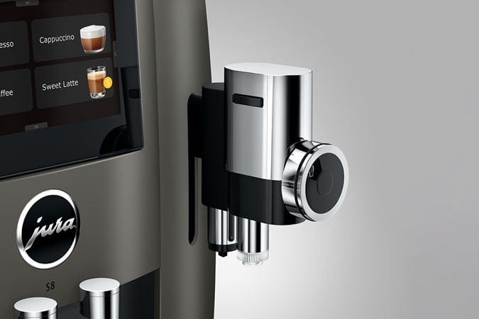 JURA 15480 S8 espresso machine