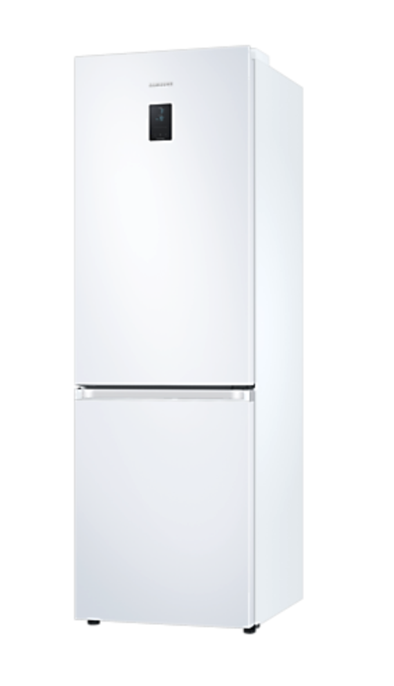 SAMSUNG RB34C670DWW/EF vrijstaande koel-/vriescombinatie - 185cm SAMSUNG RB34C670DWW/EF vrijstaande koel-/vriescombinatie - 185cm
