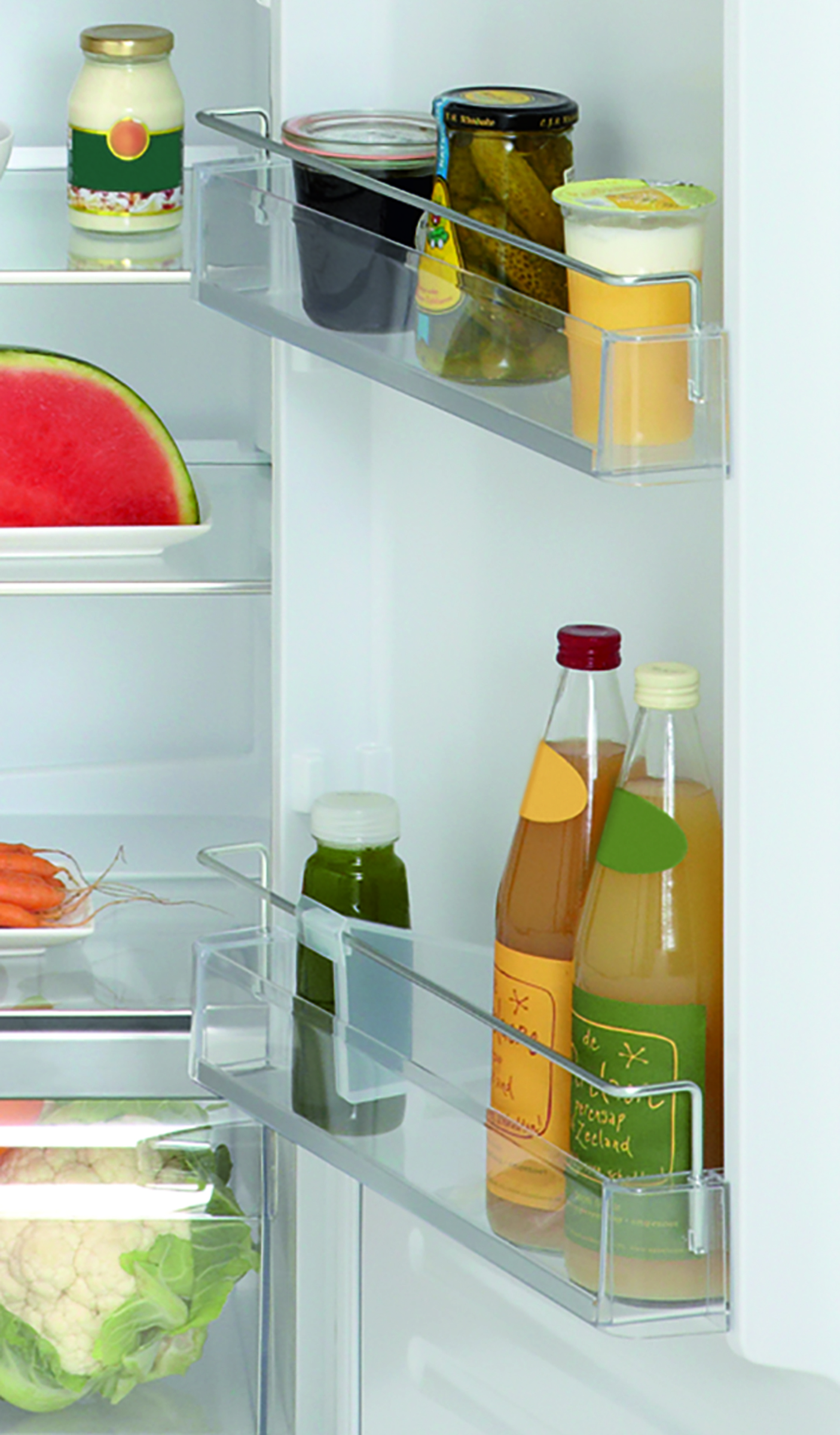 ATAG KS37122A koelkast zonder vriesvak  - 102cm