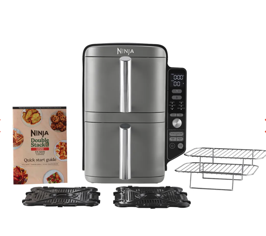 NINJA SL400EU airfryer