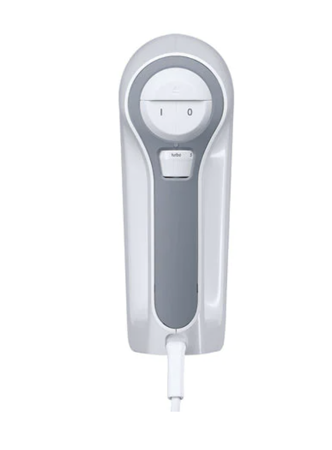 BRAUN (DELONGHI) BHHM3107WH handmixer