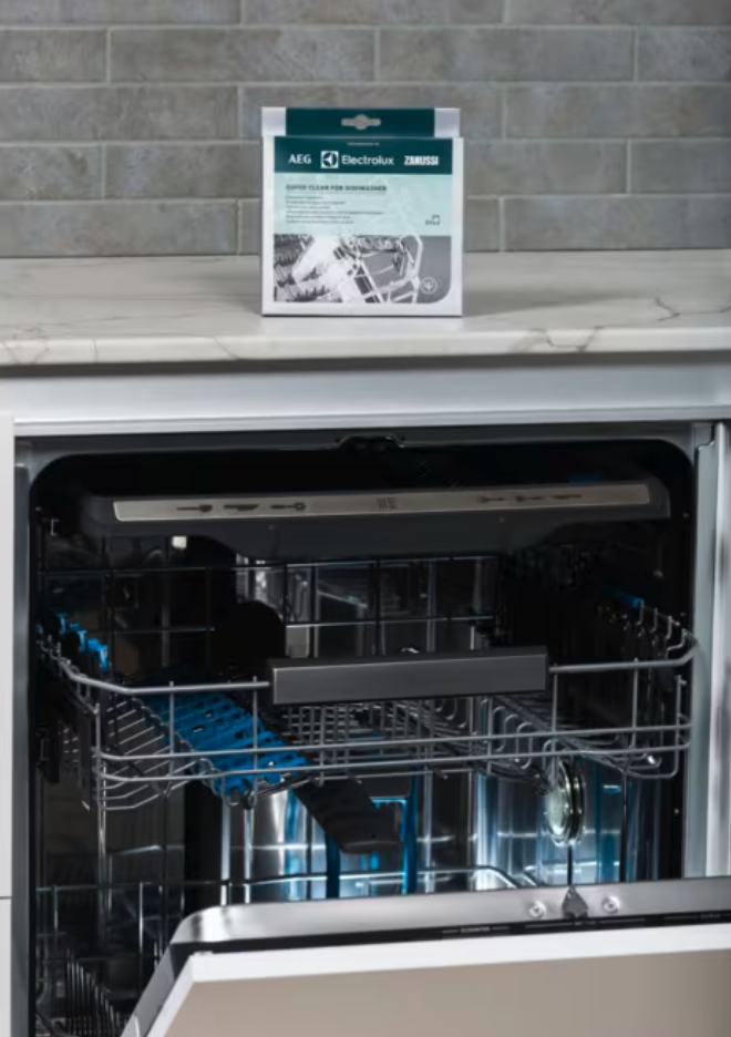 AEG M2DCP050 ontvetter