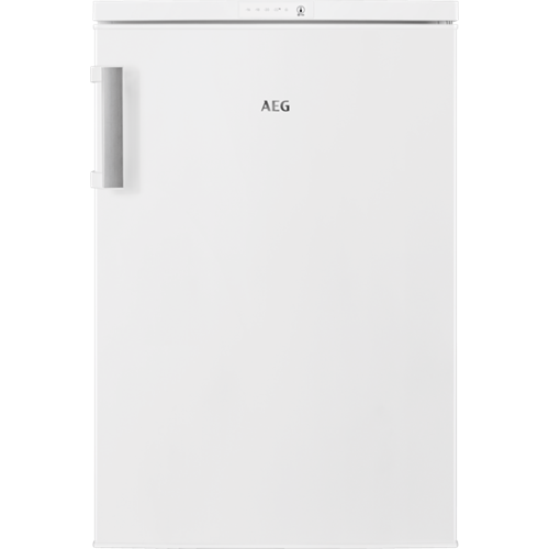 AEG ATB48D1AW 6000 vrijstaande vriezer - 85cm