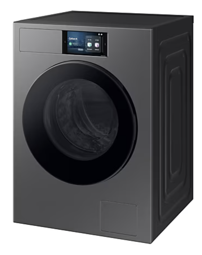 SAMSUNG WF90F09C4SU3 wasmachine