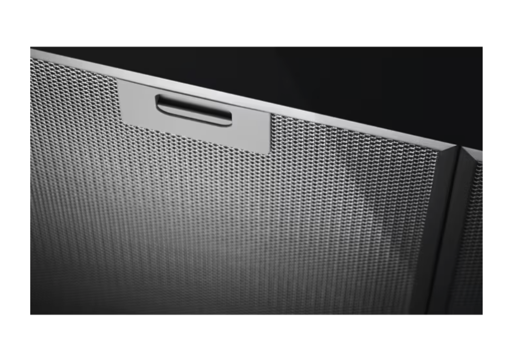 ELECTROLUX LFV626K 700 headfree dampkap - 60cm