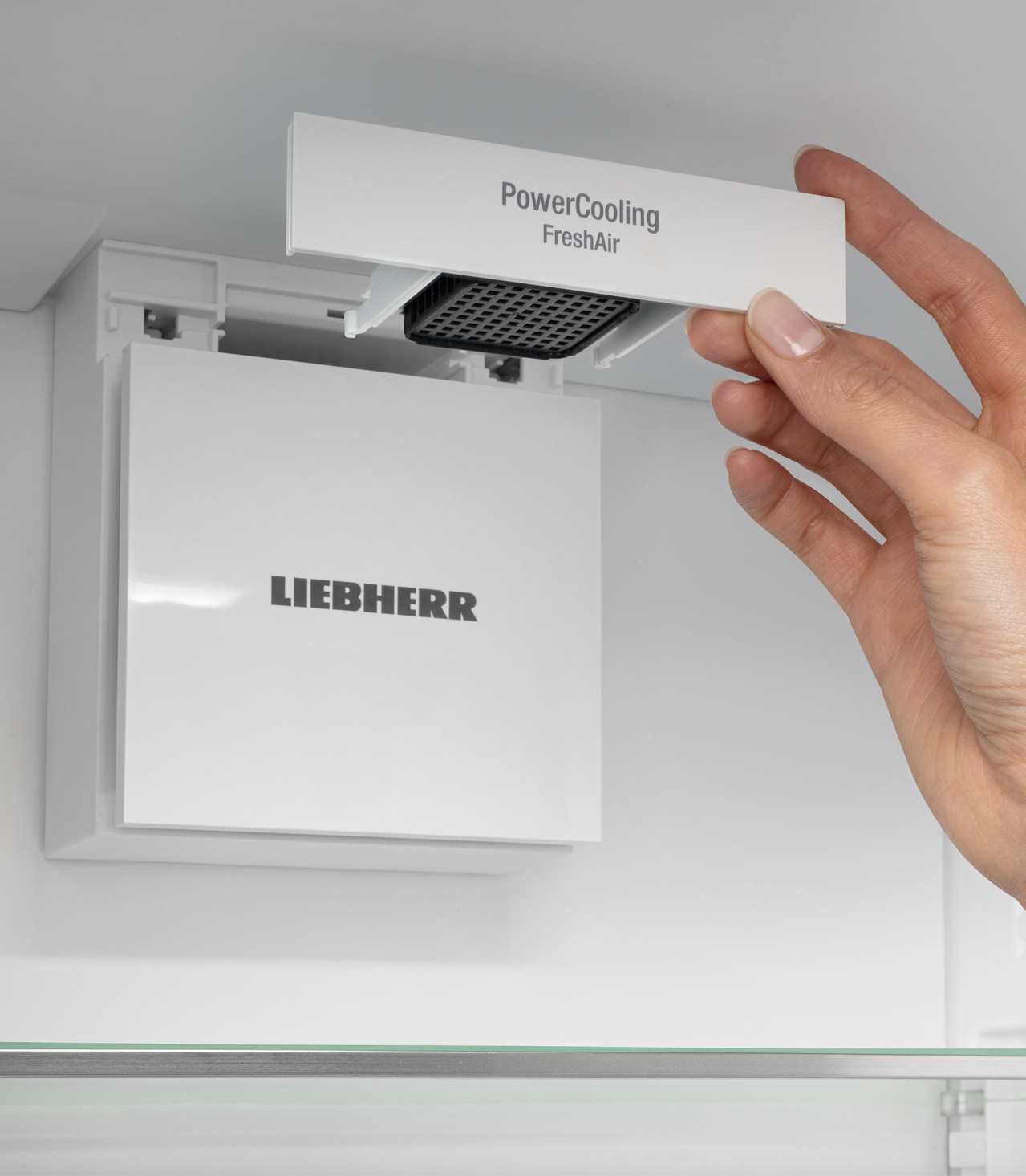 LIEBHERR IRBC402022 koelkast zonder vriesvak - 102cm