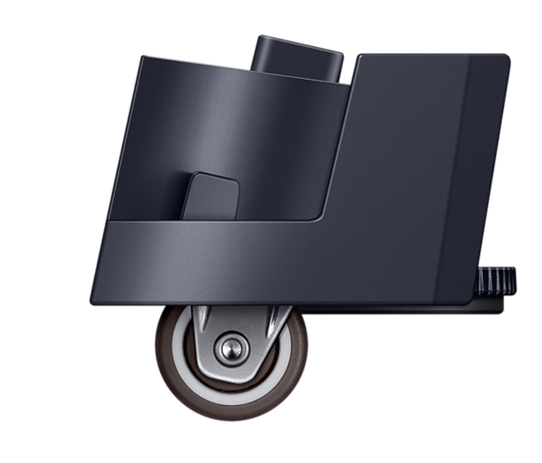 SAMSUNG VG-SCST43V/XC wielen