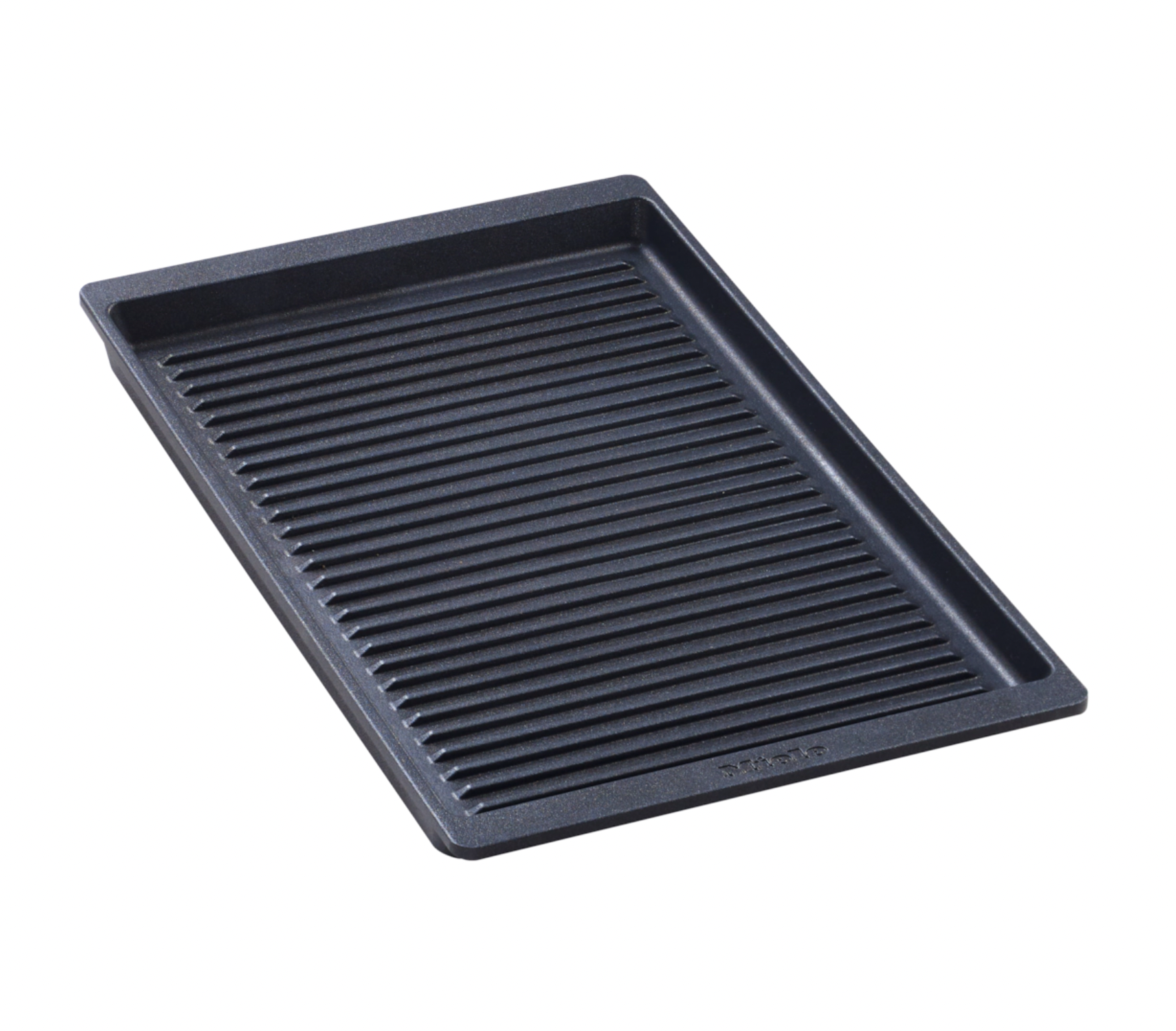 MIELE GGRP gourmet grillplaat