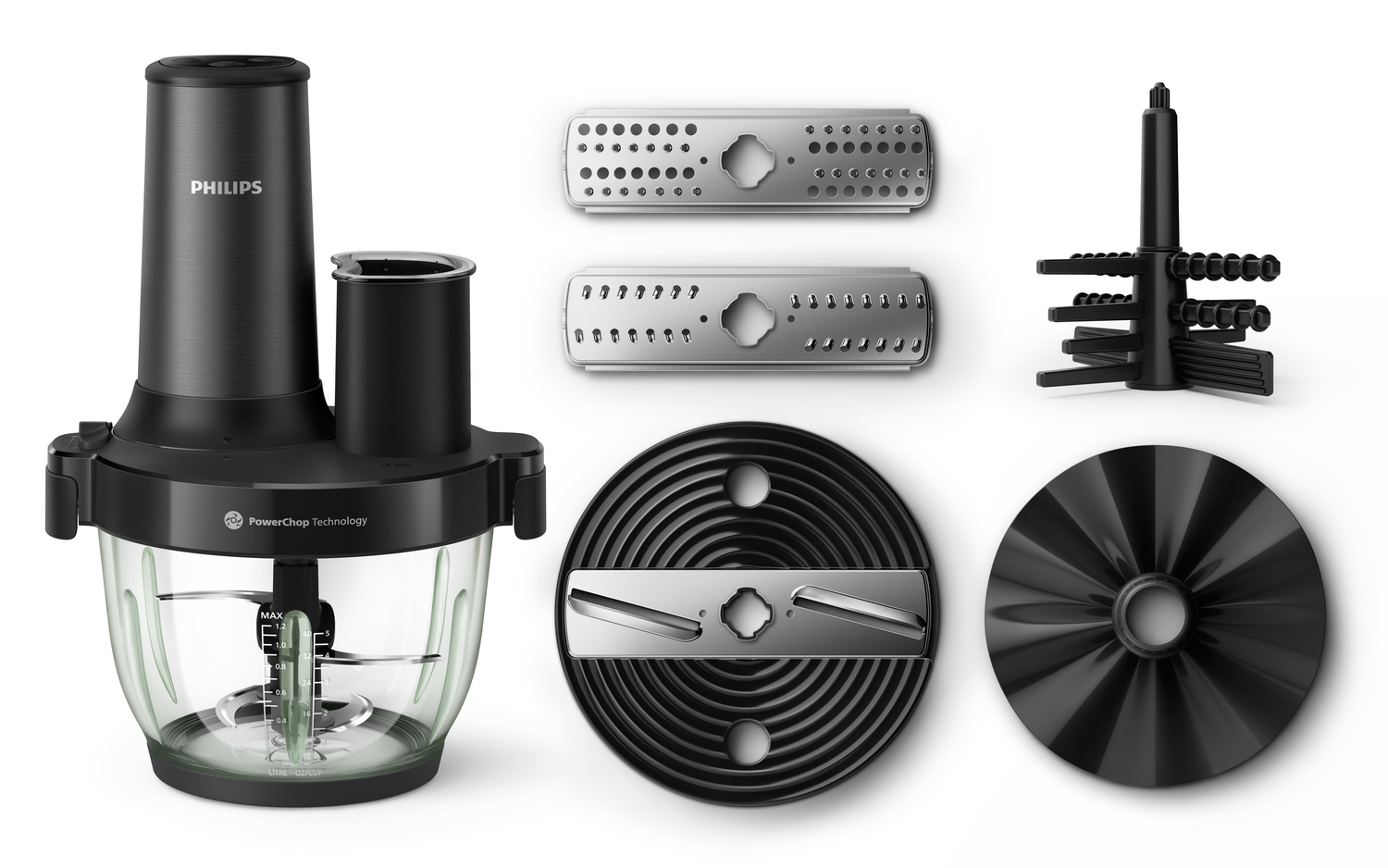 PHILIPS PDHR1507/00 hakmolen