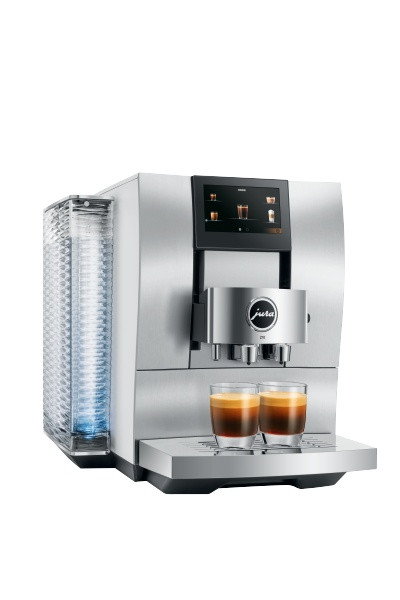 JURA 15348 Z10 espresso machine
