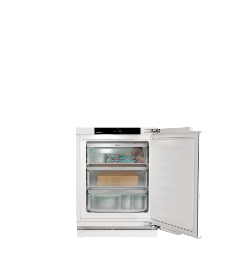 LIEBHERR SUFND365I20 onderbouw vriezer