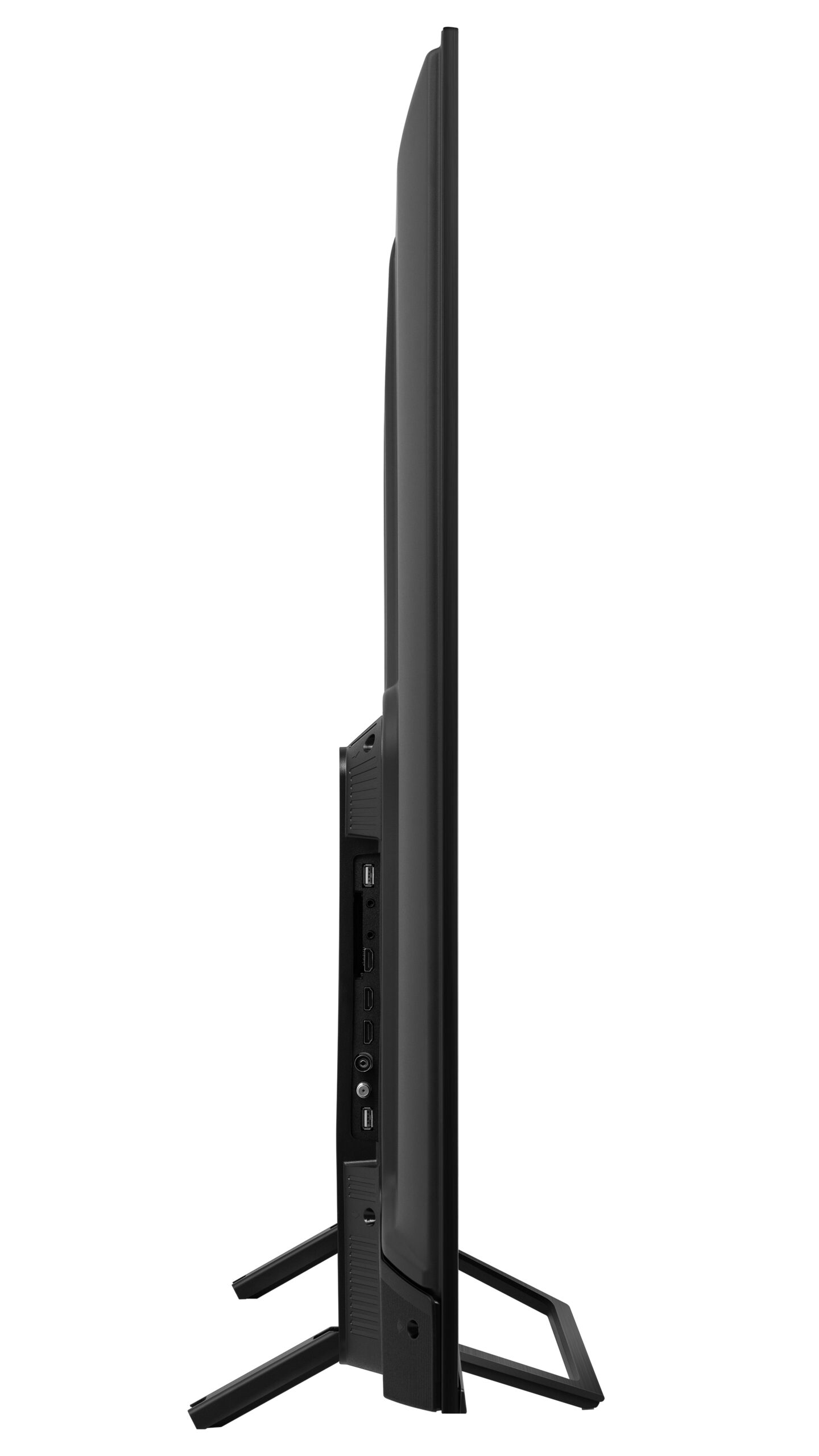 HISENSE 43A79KQ televisie 4K UHD - 43" HISENSE 43A79KQ televisie 4K UHD - 43"