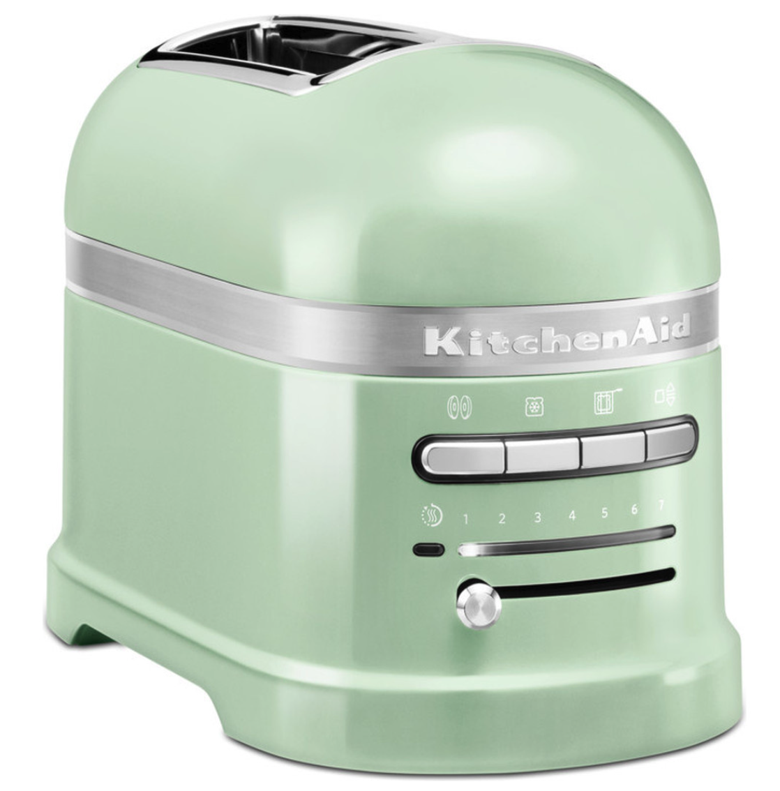 KITCHENAID KI5KMT2204EPT broodrooster KITCHENAID KI5KMT2204EPT broodrooster