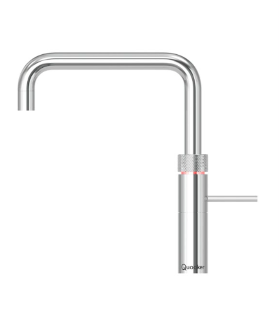 QUOOKER FNSCHR 2 in1 kraan