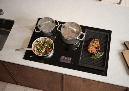 ATAG HI38571TF inductiekookplaat - 80cm