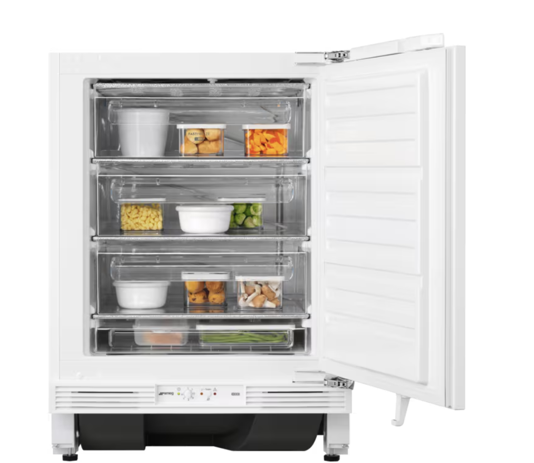 ELECTROLUX LYB3AE82R 600 onderbouw koelkast zonder vriesvak