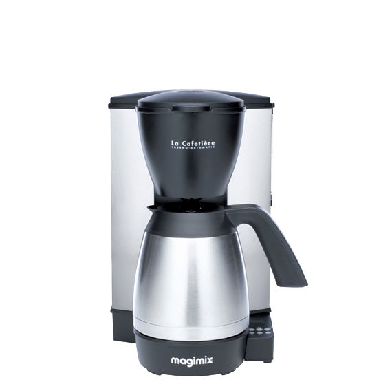 MAGIMIX 11480 koffiezetapparaat