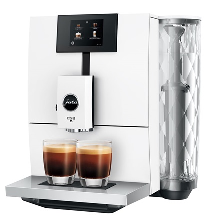 JURA 15491 ENA 8 espresso machine