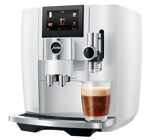 JURA 15460 J8 espresso machine