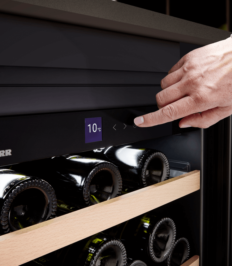 LIEBHERR UWGB363120 onderbouw wijnkoelkast