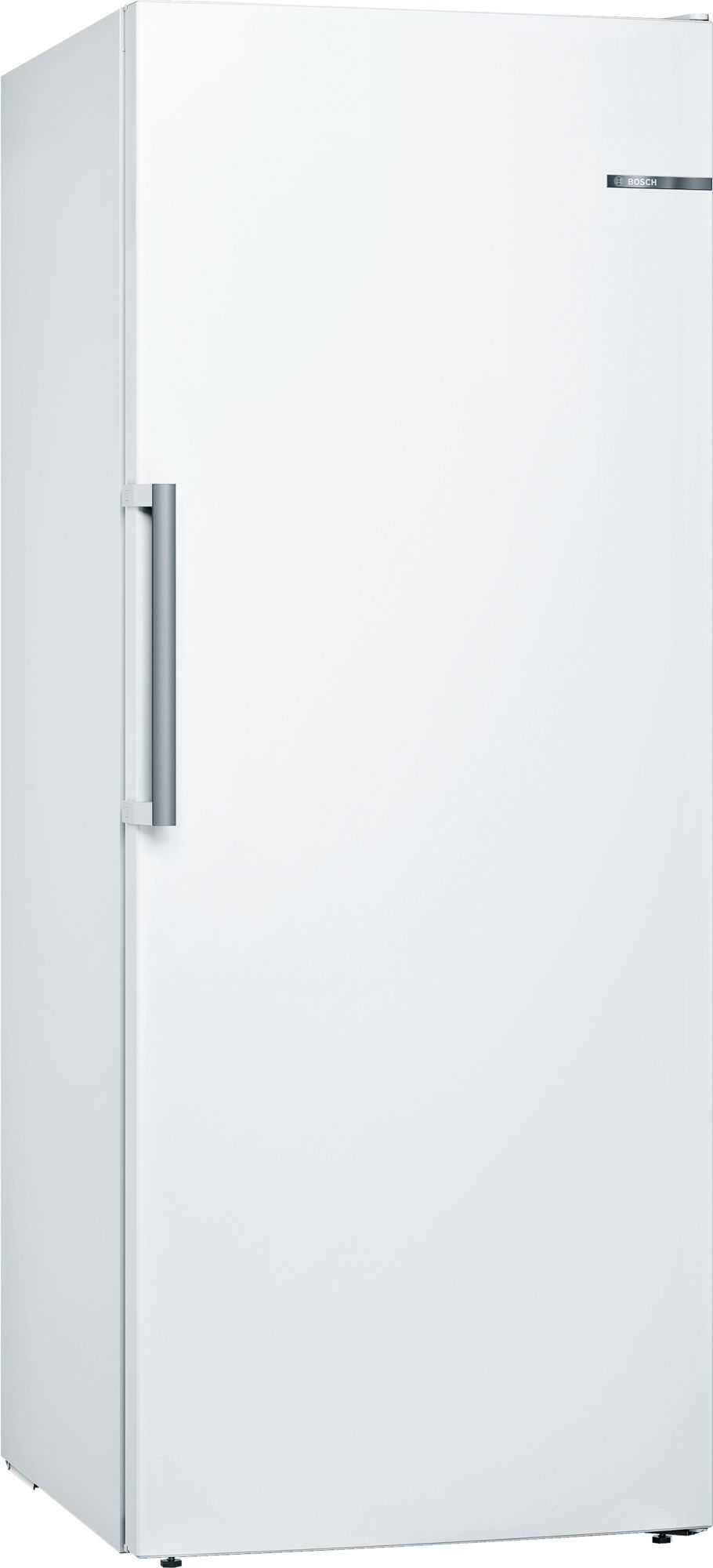 BOSCH GSN54AWCV SERIE 6 vrijstaande vriezer - 176cm BOSCH GSN54AWCV SERIE 6 vrijstaande vriezer - 176cm