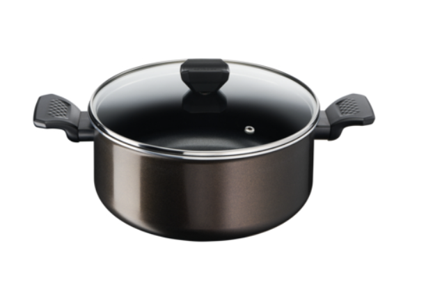TEFAL TEB5544602 kookpot met deksel TEFAL TEB5544602 kookpot met deksel