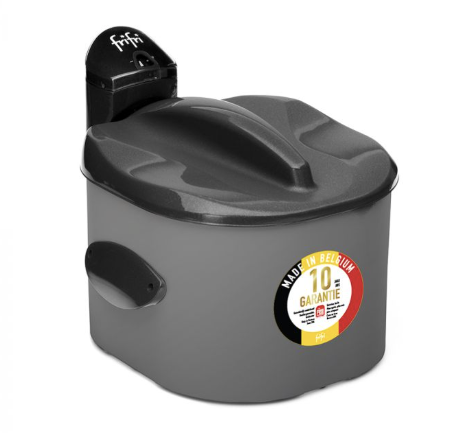 FRIFRI F1618 friteuse