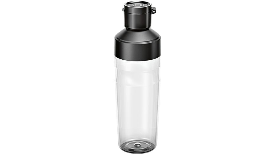 BOSCH MMZV0BT1 vacuümfles voor blender