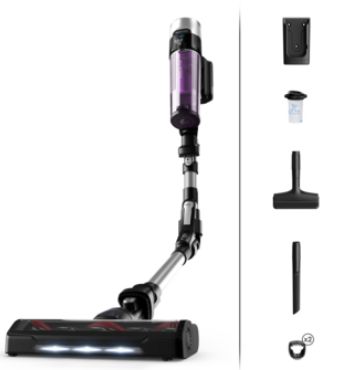 ROWENTA RORH2037WO steelstofzuiger