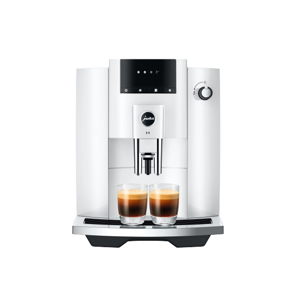 JURA 15433 E4 espresso machine