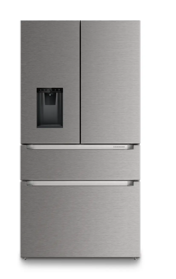 LIEBHERR MBSDDI955820 side-by-side