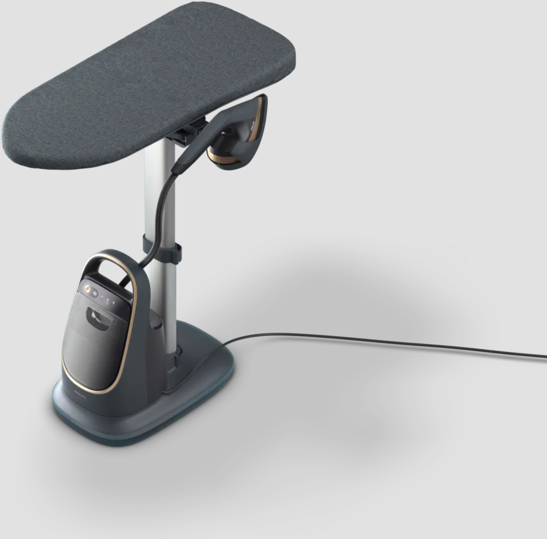 PHILIPS PDAIS8540/80 strijksysteem