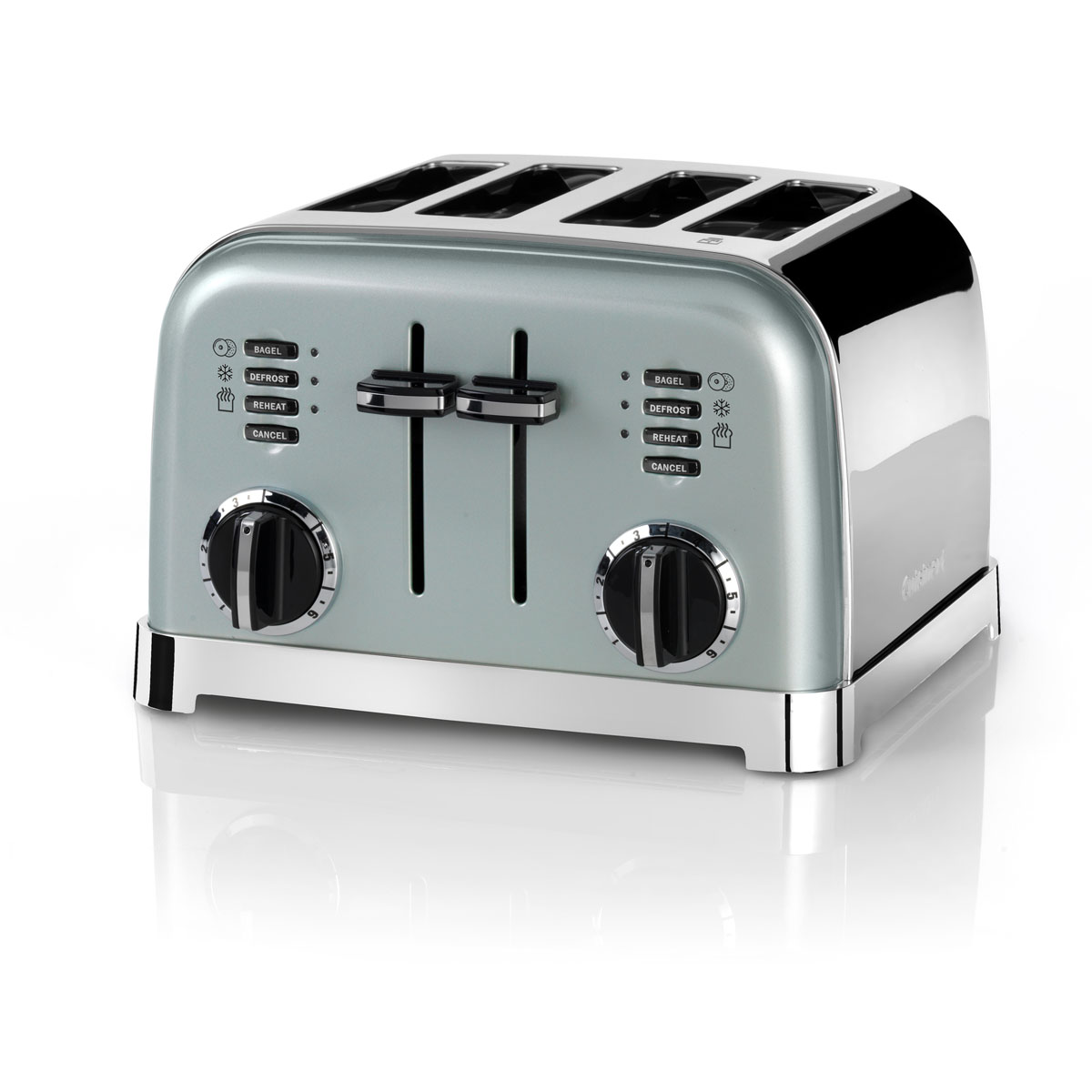 CUISINART CUCPT180GE broodrooster