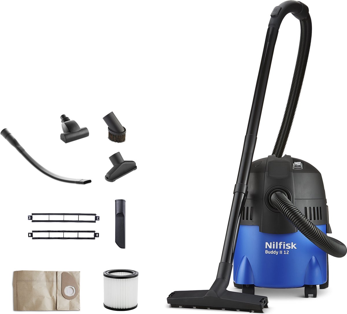 NILFISK NI128390150 alleszuiger